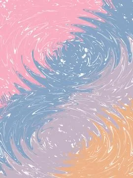 Graphic pattern, line pattern 20231212200202 스톡 사진