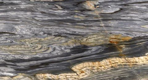 Graphic pattern of natural stone marble for digital or wallpaper Stock Photos