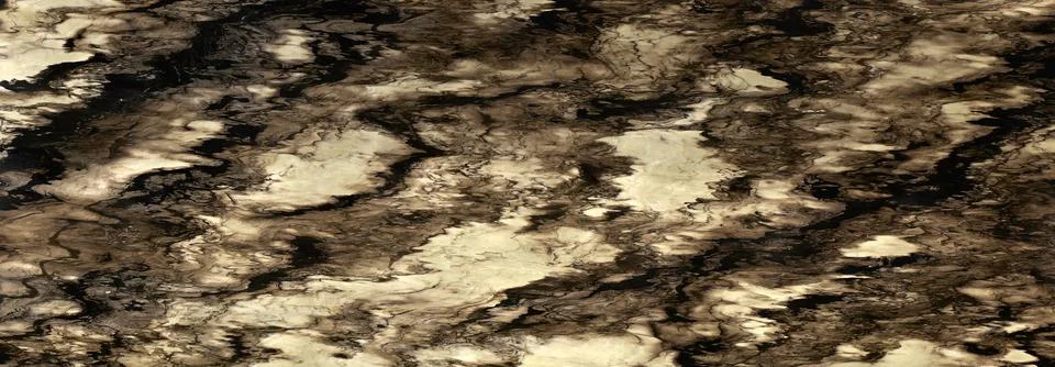 Graphic pattern of natural stone marble for digital or wallpaper Foto stock