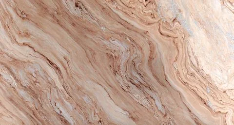 Graphic pattern of natural stone marble for digital or wallpaper Foto stock