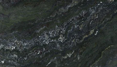 Graphic pattern of natural stone marble for digital or wallpaper Stock Photos