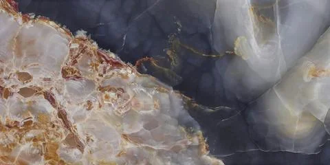 Graphic pattern of natural stone marble for digital or wallpaper 스톡 사진