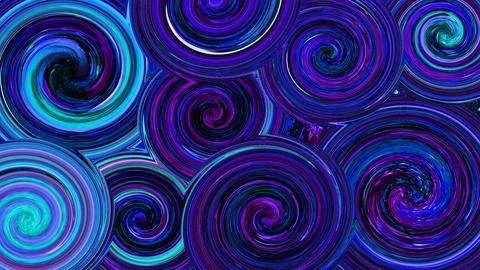 Graphic patterns, fabric patterns, etc.R 20260303214935 Stock Illustration