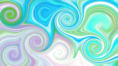 Graphic patterns, fabric patterns, etc.R 20260303214903 Stock Illustration