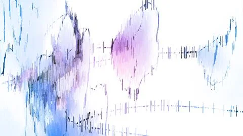 Graphic patterns, fabric patterns, etc.R 20260303214546 Stock Illustration