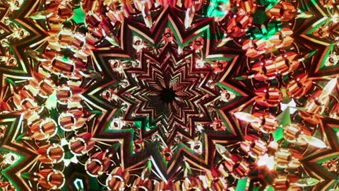 Graphic patterns. Stock Footage 165074309