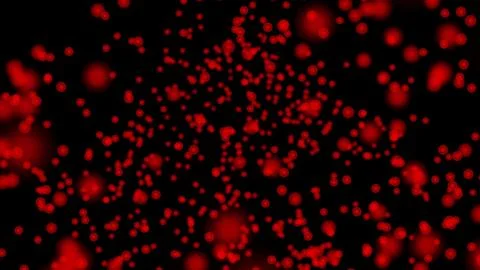 Graphic plexus background. Abstract polygonal loop background with connected Stock Illustration