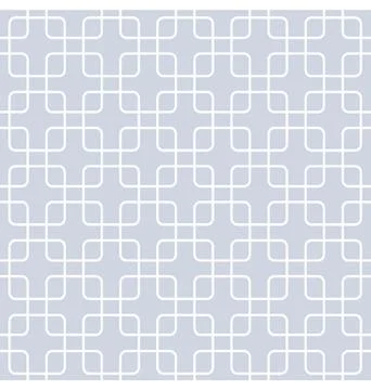 Graphic Seamless Pattern Stock Illustration