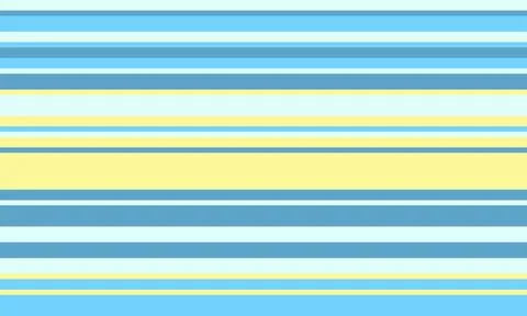 Graphic stripe pattern with colourful lines and geometric shapes. Ideal for.. Stock Illustration