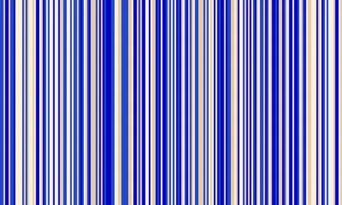 Graphic stripe pattern with colourful lines and geometric shapes. Ideal for.. Stock Illustration