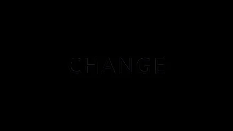 Graphic technology concept change event in ai text innovation environment Stock Footage 319628128