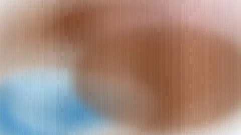 A graphic texture featuring vertical lines overlapping a blurred gradient o.. Stock Footage 346794262