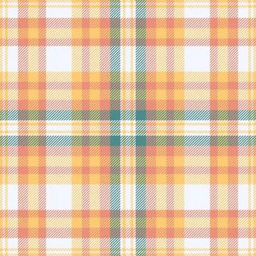Graphic texture vector pattern, collection plaid fabric tartan. Sexy textil.. Stockillustratie