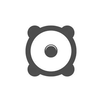 Graphic tool icon. Elements of web icon. Premium quality graphic design icon Stock Illustration