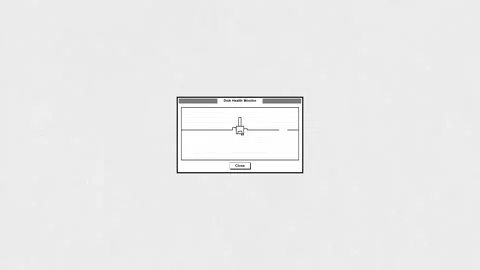 Graphic user interface window on transparent background Stockbeeldmateriaal 347013334