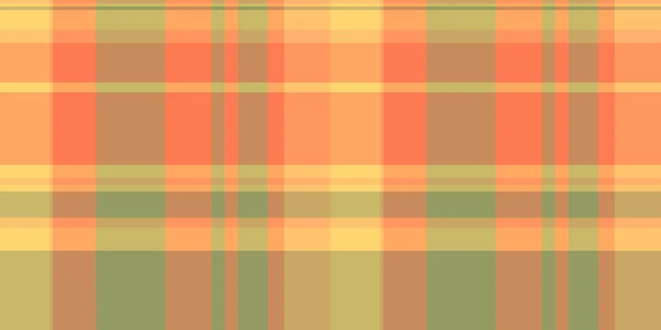 Graphic vector fabric texture, infant textile check pattern. Christmas card.. Illustrazione stock