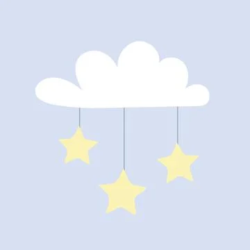 Graphic vector icons in color for web print Stock Illustration