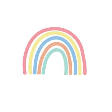 Graphic vector icons in color for web print Stock Illustration
