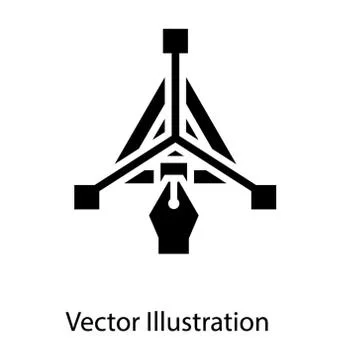 Graphic Vector Illustration Stock Illustration