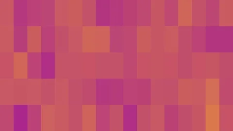 Graphic video with abstract stripes Looping texture Stock Footage 125070235