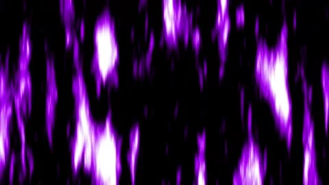 Graphic video background with horror images.(LOOP) Stock Footage 310001305