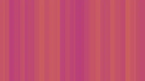 Graphic video with stripes moving from side to side. Looping texture Stock Footage 125068477