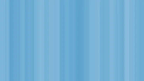 Graphic video with stripes moving from side to side. Looping texture Stock Footage 125081049