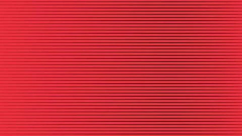 Graphic web background, horizontal line template pattern, cover decor vector Stock Illustration