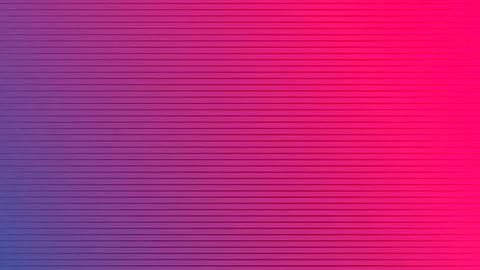 Graphic web background, horizontal line template pattern, cover decor vector Stock Illustration
