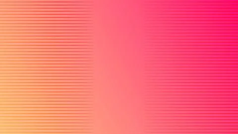 Graphic web background, horizontal line template pattern, cover decor vector Stock Illustration