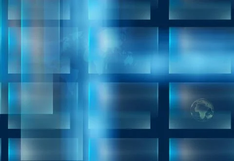 Graphical abstract background concept series Stock Illustration