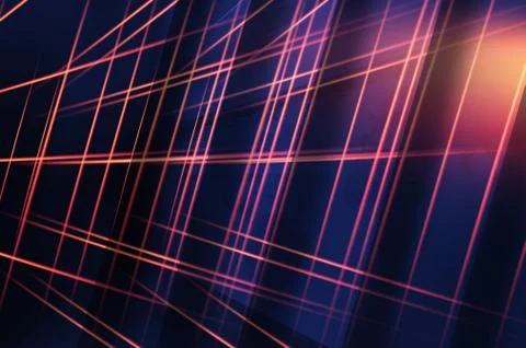 Graphical Abstract Background Design Concept Series Ilustración de archivo