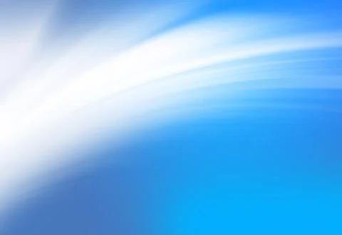 Graphical abstract background- light rays comes from left edge to mid center Illustration