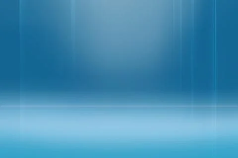 Graphical abstract blue background concept series Stock-Illustration