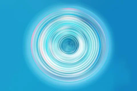 Graphical abstract blue background concept series Иллюстрация