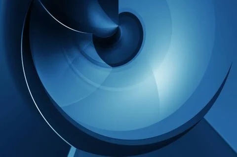 Graphical Abstract Circular Background Concept Series 스톡 일러스트