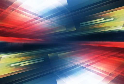 Graphical abstract colorful background with binary code. 3d illustration Illustrazione stock