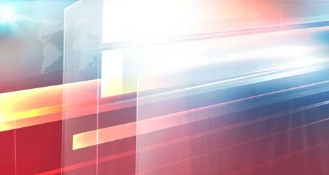 Graphical abstract high-tech and 3d studio space background concept series 스톡 일러스트