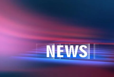 Graphical abstract news background concept series イラスト素材