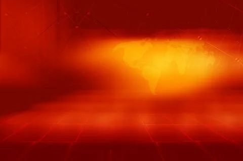 Graphical abstract red background concept series Stock Illustration