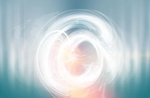 Graphical abstract studio background concept series Иллюстрация