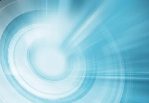 Graphical Abstract Technology Background Concept Series Stock Illustration