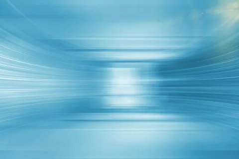 Graphical Abstract Technology Background Concept Series Stock Illustration