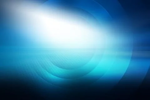 Graphical Abstract Technology Background Concept Series Ilustración de archivo