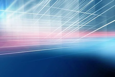 Graphical abstract technology background concept series Stockillustratie