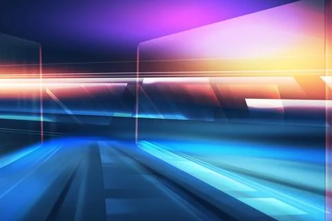 Graphical abstract technology background concept series Иллюстрация