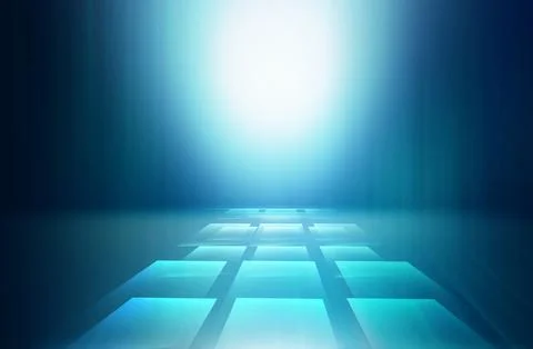 Graphical abstract technology background concept series Stock Illustration