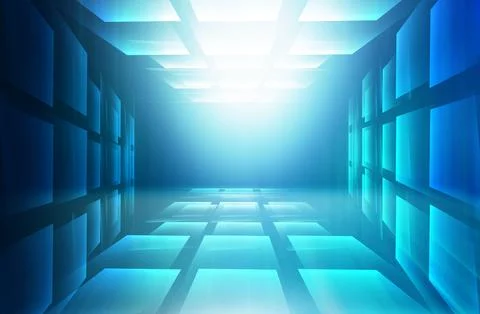 Graphical abstract technology background concept series Иллюстрация