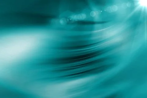 Graphical Abstract Technology Background Stock Illustration