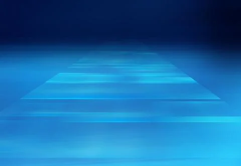 Graphical abstract technology background Stockillustratie